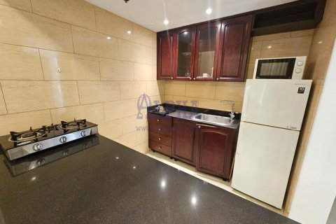 Apartemen di Al Hamra Village, Ras Al Khaimah, UEA 1 kamar tidur, 66.2 m2 nomor 709441 - foto 9