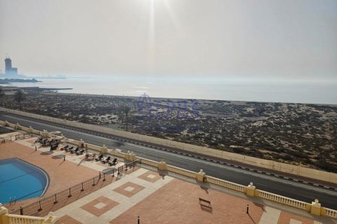 Appartamento a Al Hamra Village, Ras Al Khaimah, EAU 1 camera da letto, 66.2 mq. № 709441