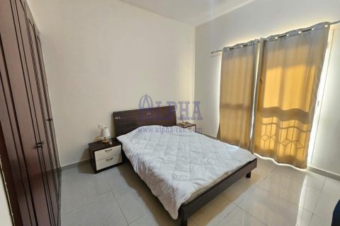 Apartemen di Al Hamra Village, Ras Al Khaimah, UEA 1 kamar tidur, 66.2 m2 nomor 709441 - foto 11