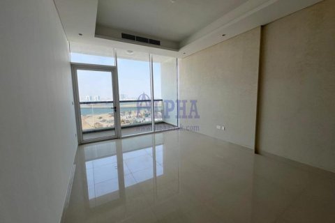 Apartemen di Mina Al Arab, Ras Al Khaimah, UEA 1 kamar tidur, 87.6 m2 nomor 709438 - foto 7