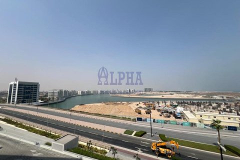 Apartemen di Mina Al Arab, Ras Al Khaimah, UEA 1 kamar tidur, 87.6 m2 nomor 709438 - foto 2