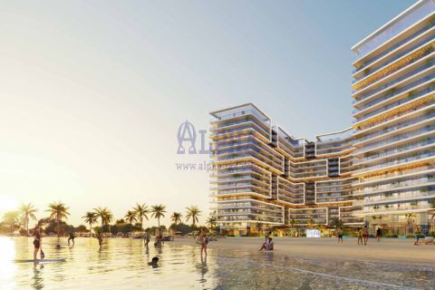 Apartment in Al Marjan Island, Ras Al Khaimah, UAE 1 bedroom, 77.8 sq.m. № 709440 - photo 3