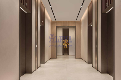 Apartment in Al Marjan Island, Ras Al Khaimah, UAE 1 bedroom, 77.8 sq.m. № 709440 - photo 12