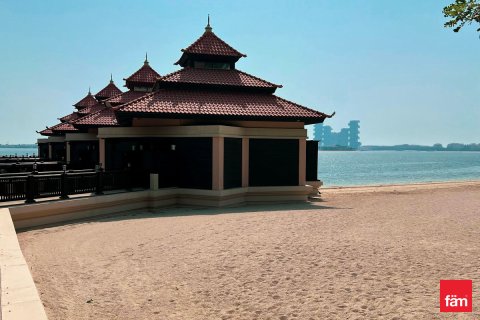 阿联酋 Dubai Palm Jumeirah 待售 : 1 卧, 107.6 平方米 , 编号700029 - 照片 10