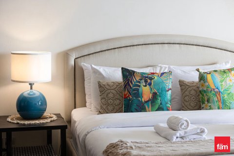 阿联酋 Dubai Palm Jumeirah 待售 : 1 卧, 107.6 平方米 , 编号700029 - 照片 5