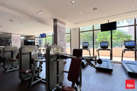 阿联酋 Dubai Palm Jumeirah 待售 : 1 卧, 107.6 平方米 , 编号700029 - 照片 17