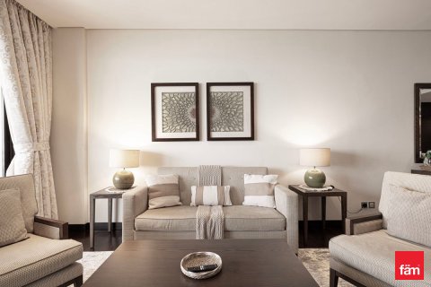 阿联酋 Dubai Palm Jumeirah 待售 : 1 卧, 107.6 平方米 , 编号700029 - 照片 6