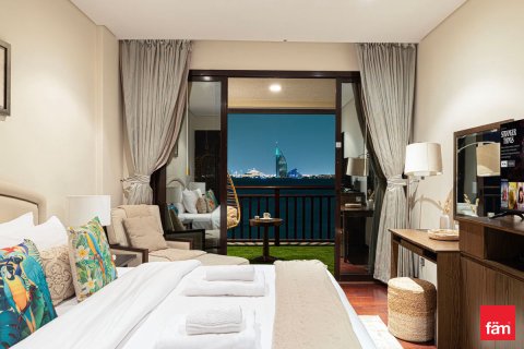 阿联酋 Dubai Palm Jumeirah 待售 : 1 卧, 107.6 平方米 , 编号700029 - 照片 12