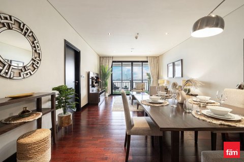 阿联酋 Dubai Palm Jumeirah 待售 : 1 卧, 107.6 平方米 , 编号700029 - 照片 7