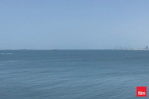 Lakás itt: Palm Jumeirah, Dubai, EAE, 1 hálószoba, 107.6 m², azonosító: 700029