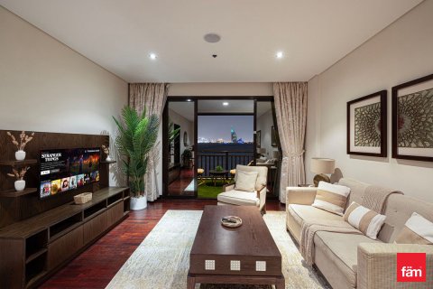 阿联酋 Dubai Palm Jumeirah 待售 : 1 卧, 107.6 平方米 , 编号700029 - 照片 11