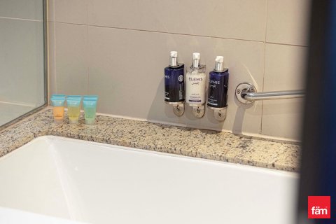 阿联酋 Dubai Palm Jumeirah 待售 : 1 卧, 107.6 平方米 , 编号700029 - 照片 4