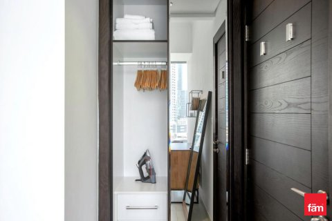 Apartamento en alquiler en Dubai Marina, Dubai, EAU 1 dormitorio, 56.6 m2 № 700026 - foto 7