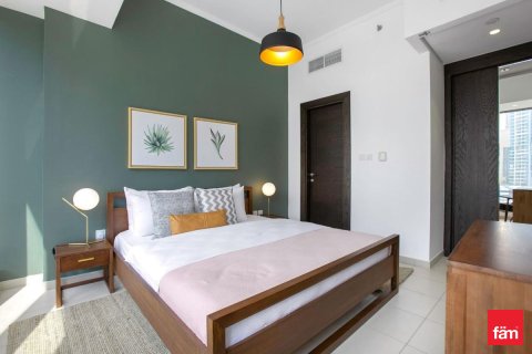 Apartamento en alquiler en Dubai Marina, Dubai, EAU 1 dormitorio, 56.6 m2 № 700026 - foto 6