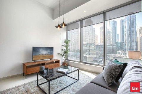 Dubai Marina, UAE의 아파트 침실 1개, 56.6제곱미터 번호 700026
