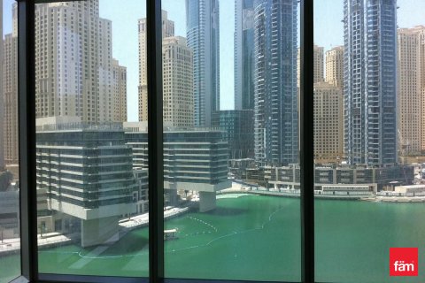Apartamento en alquiler en Dubai Marina, Dubai, EAU 1 dormitorio, 56.6 m2 № 700026 - foto 3