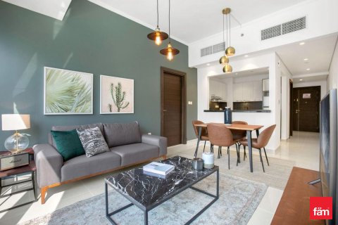 Apartamento en alquiler en Dubai Marina, Dubai, EAU 1 dormitorio, 56.6 m2 № 700026 - foto 2