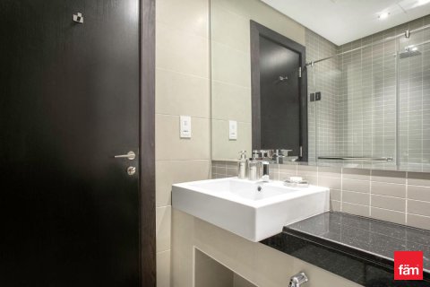 Apartamento en alquiler en Dubai Marina, Dubai, EAU 1 dormitorio, 56.6 m2 № 700026 - foto 8