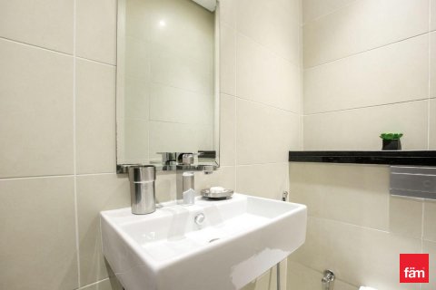 Apartamento en alquiler en Dubai Marina, Dubai, EAU 1 dormitorio, 56.6 m2 № 700026 - foto 9