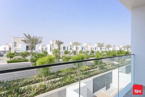 Vila u Dubai, UAE 3 spavaćih soba, 144.8 m2 Br. 700024 - fotografija 10