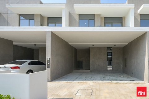 Vila u Dubai, UAE 3 spavaćih soba, 144.8 m2 Br. 700024 - fotografija 3