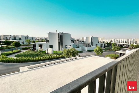 Снять в аренду виллу в Дубай, ОАЭ 4 спальни, 262.2м2, № 700030 - фото 10