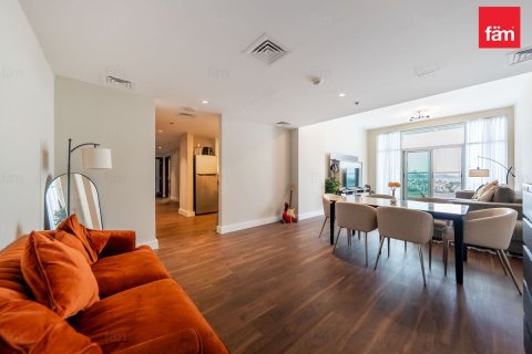 Al Sufouh, Dubai, संयुक्त अरब अमीरात में अपार्टमेंट, 3 बेडरूम, 204.1 वर्ग मीटर, संख्या 700025 - फ़ोटो 5