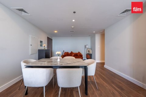 Al Sufouh, Dubai, संयुक्त अरब अमीरात में अपार्टमेंट, 3 बेडरूम, 204.1 वर्ग मीटर, संख्या 700025 - फ़ोटो 7