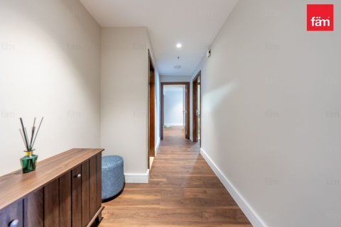 Al Sufouh, Dubai, संयुक्त अरब अमीरात में अपार्टमेंट, 3 बेडरूम, 204.1 वर्ग मीटर, संख्या 700025 - फ़ोटो 10