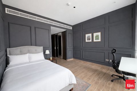 Lakás itt: Dubai Marina, EAE, 2 hálószoba, 132.1 m², azonosító: 700027 - fénykép 13