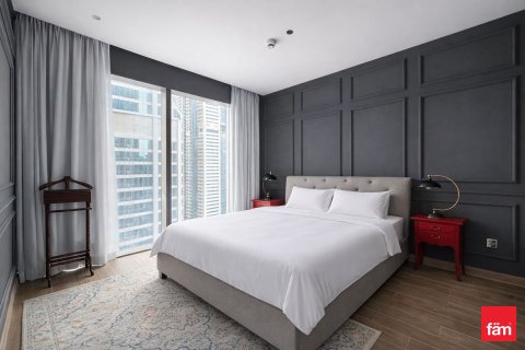 Lakás itt: Dubai Marina, EAE, 2 hálószoba, 132.1 m², azonosító: 700027 - fénykép 9