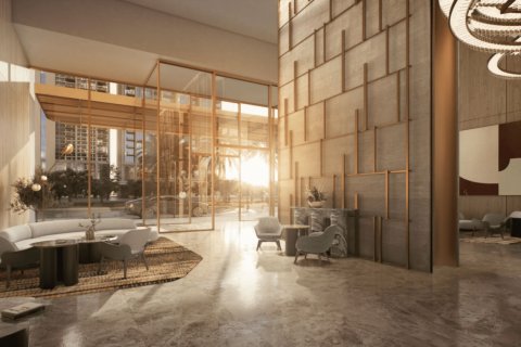 Byt v Dubai, SAE 3 ložnice, 204 m² Č.: 631137 - fotografie 9
