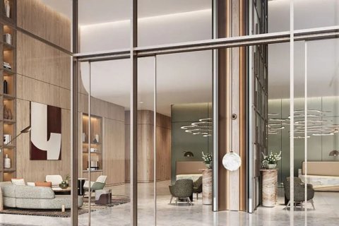 Byt v Dubai, SAE 3 ložnice, 204 m² Č.: 631137 - fotografie 10