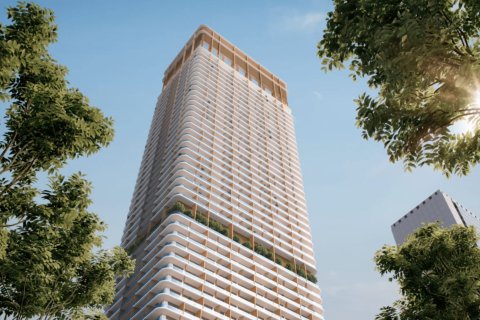 Byt v Dubai, SAE 3 ložnice, 204 m² Č.: 631137 - fotografie 3