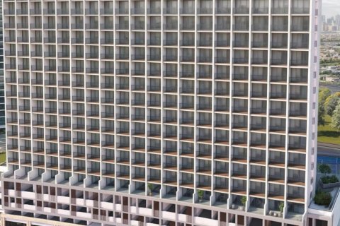 Apartment in Dubai Science Park, UAE 1 bedroom, 45 sq.m. № 631135 - photo 2