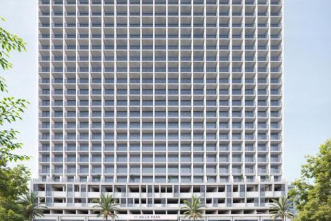 Apartment in Dubai Science Park, UAE 1 bedroom, 45 sq.m. № 631135 - photo 4