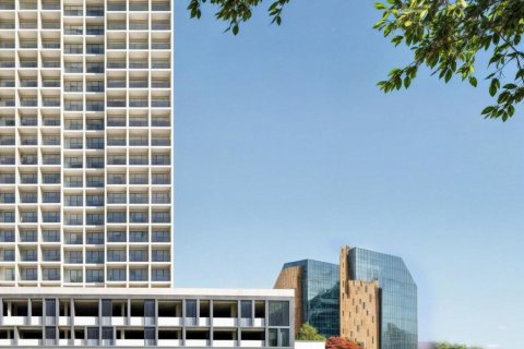Apartment in Dubai Science Park, UAE 1 bedroom, 45 sq.m. № 631135 - photo 3