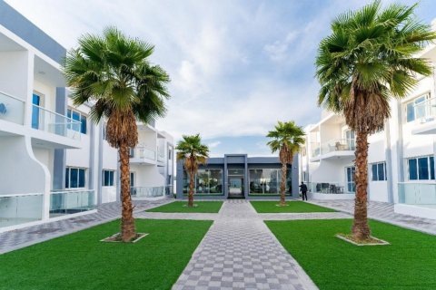 Apartment in Dubai, UAE 1 bedroom, 73 sq.m. № 631139 - photo 6