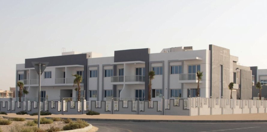 Apartment in Dubai, UAE 1 bedroom, 73 sq.m. № 631139