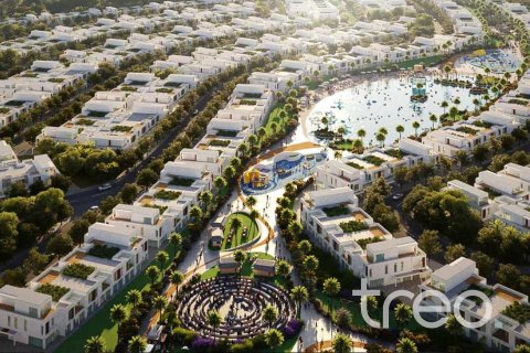 Rekkehus til salgs i Dubai, Emiratene 4 soverom, 222.6 kvm Nr. 733354 - Foto 10