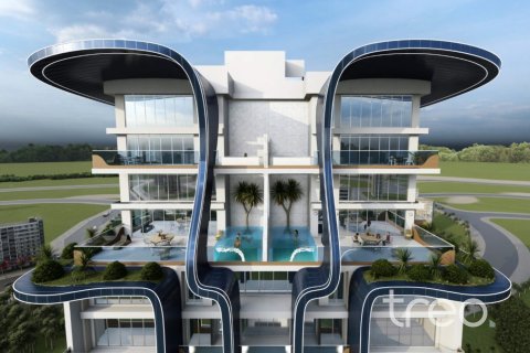 Apartament na sprzedaż w Jumeirah Village Circle, Dubai, ZEA 2 sypialnie, 100.06 mkw., nr 733372 - zdjęcie 6