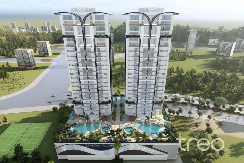 Apartament na sprzedaż w Jumeirah Village Circle, Dubai, ZEA 2 sypialnie, 100.06 mkw., nr 733372 - zdjęcie 8
