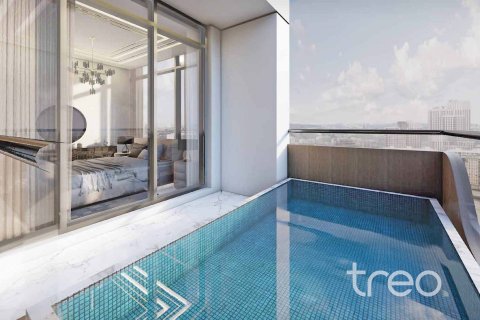 Apartament na sprzedaż w Jumeirah Village Circle, Dubai, ZEA 2 sypialnie, 100.06 mkw., nr 733372 - zdjęcie 13