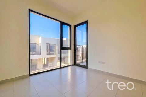 Townhouse di Dubai South (Dubai World Central), UEA 3 kamar tidur, 180.7 m2 nomor 733350 - foto 11