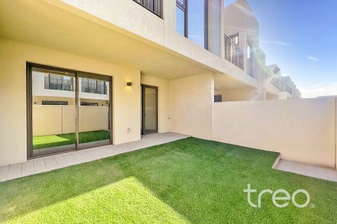 Townhouse di Dubai South (Dubai World Central), UEA 3 kamar tidur, 180.7 m2 nomor 733350 - foto 2