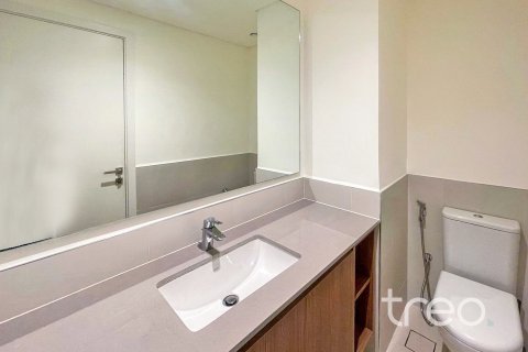Townhouse di Dubai South (Dubai World Central), UEA 3 kamar tidur, 180.7 m2 nomor 733350 - foto 5
