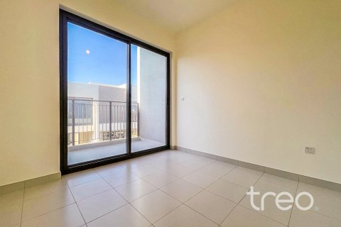 Townhouse di Dubai South (Dubai World Central), UEA 3 kamar tidur, 180.7 m2 nomor 733350 - foto 7
