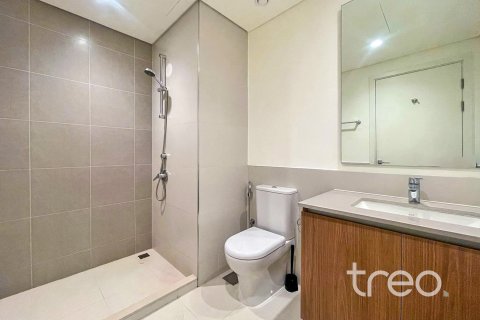 Townhouse di Dubai South (Dubai World Central), UEA 3 kamar tidur, 180.7 m2 nomor 733350 - foto 9