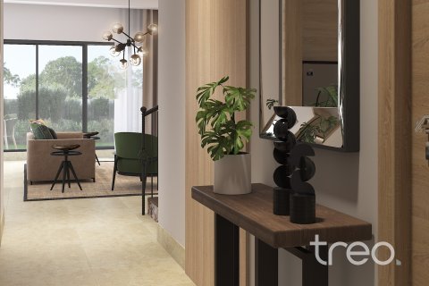 Maison de ville à vendre à  Damac Lagoons, Dubai, EAU 3 chambres, 192.68 m2 № 733351 - photo 4
