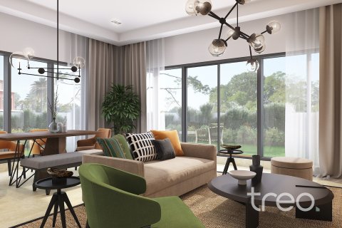 Maison de ville à vendre à  Damac Lagoons, Dubai, EAU 3 chambres, 192.68 m2 № 733351 - photo 2